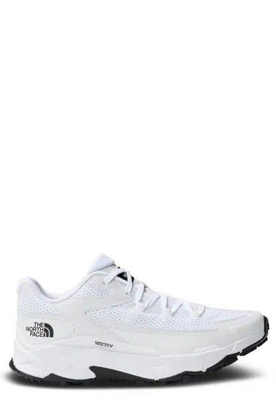 The North Face Vectiv Taraval Sneakers In White