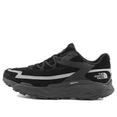 The North Face Vectiv Taraval Street Reflective Ii Hiking Shoes 'black' In Multi