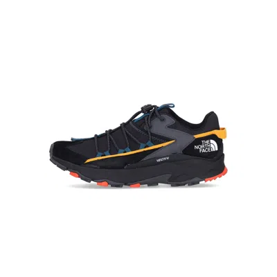 The North Face Vectiv Taraval Tech Black/asphalt Gray Men's Outdoor Shoe In Multi