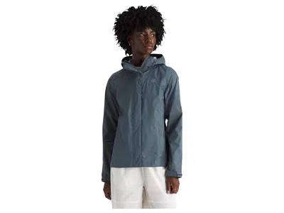 The North Face Venture 2 Jacket In Blue