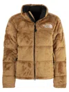 THE NORTH FACE THE NORTH FACE VERSA VELOUR NUPTSE DOWN JACKET