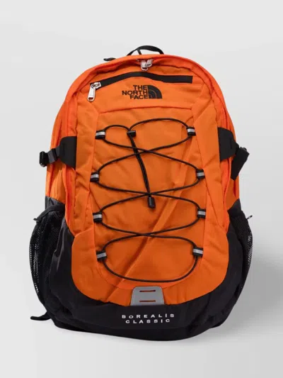 The North Face Versatile Backpack With Adjustable Shoulder Straps