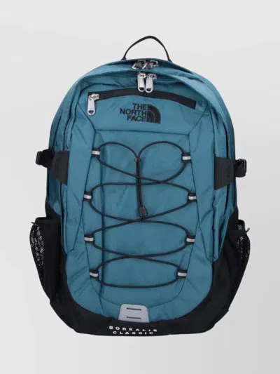 The North Face Versatile Backpack With Multiple Storage Options