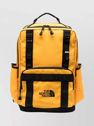 The North Face Versatile Backpack With Multiple Storage Options
