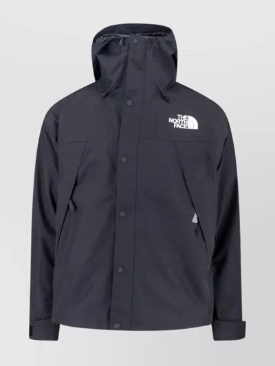 THE NORTH FACE VERSATILE HOODED JACKET ADJUSTABLE CUFFS