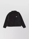 The North Face Versatile Jacket Featuring Adjustable Elements In Black