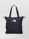 The North Face Versatile Tote Bag Featuring Drawstring Design
