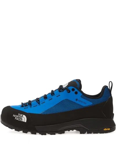 The North Face Verto Alpine Gore-tex Sneakers In Blue
