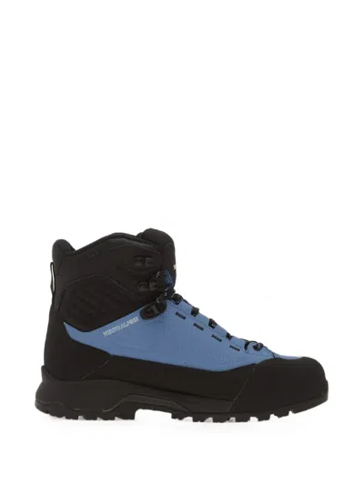 The North Face Verto Alpine Gore-tex Sneakers In Black