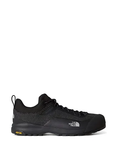 The North Face Verto Gore-tex® Sneakers In Black