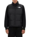 The North Face Black 1996 Retro Nuptse Down Vest In Black
