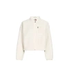 The North Face Extreme Pile Knitwear White In Neutral