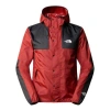 THE NORTH FACE VESTE MOUNTAIN ROUGE