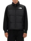 The North Face Black 1996 Retro Nuptse Down Vest