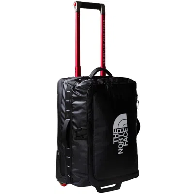 The North Face Voyager 29 Roller Suitcase Black