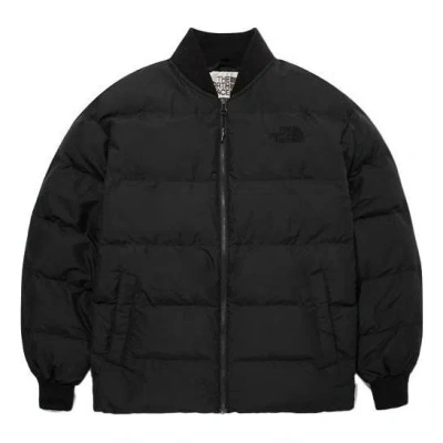 The North Face Vuntut Jacket 'black'