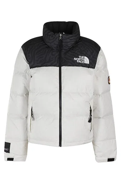 THE NORTH FACE W 1996 RETRO NUPTSE JACKET