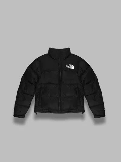 The North Face W 1996 Retro Nuptse Jacket In Black
