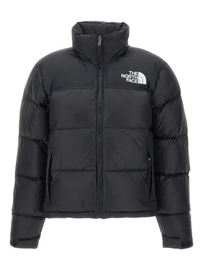 THE NORTH FACE W 1996 RETRO NUPTSE JACKET