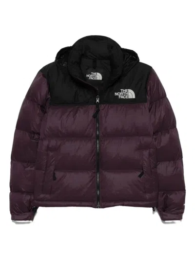 THE NORTH FACE W 1996 RETRO NUPTSE JACKET