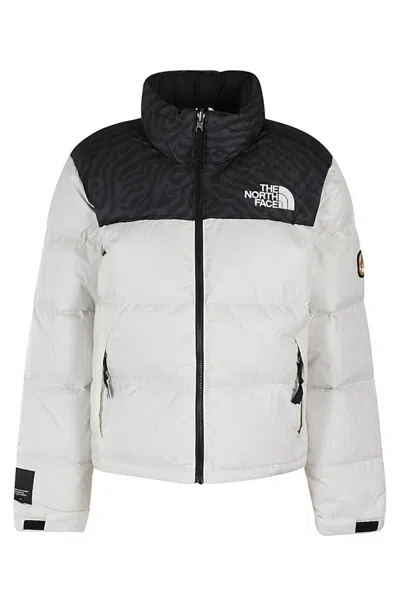 THE NORTH FACE THE NORTH FACE W 1996 RETRO NUPTSE JACKET