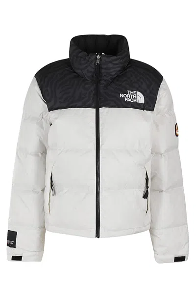 THE NORTH FACE W 1996 RETRO NUPTSE JACKET
