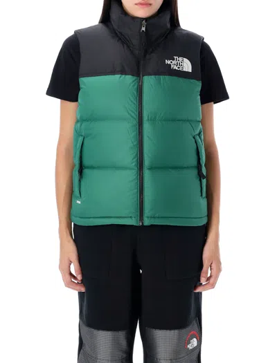 THE NORTH FACE 1996 RETRO NUPTSE VEST