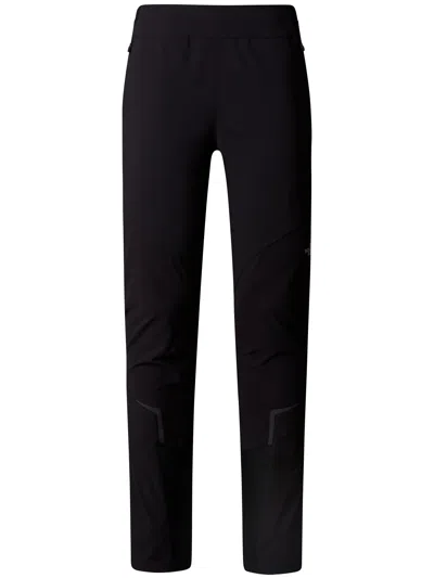 The North Face W Dawn Turn Pant In Black
