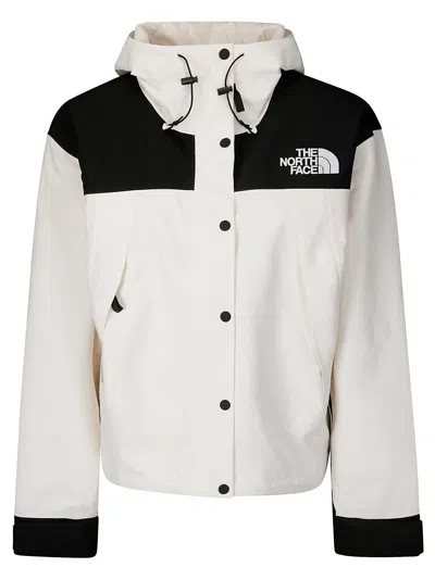 THE NORTH FACE W DRYVENT MONO MOUNTAIN JACKET