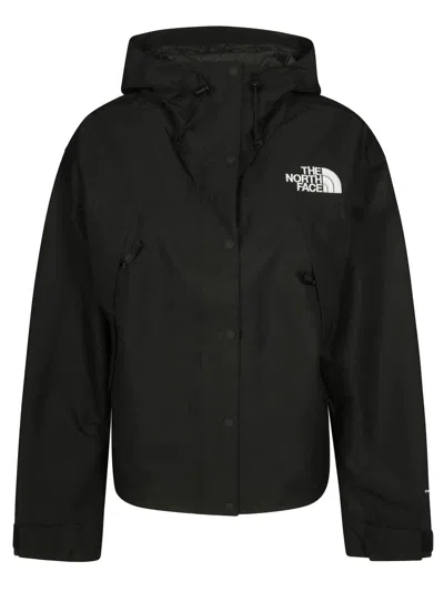 THE NORTH FACE W DRYVENT MONO MOUNTAIN JACKET