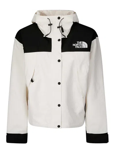 THE NORTH FACE W DRYVENT MONO MOUNTAIN JACKET