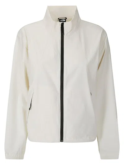THE NORTH FACE W NORTH DOME WIND JACKET