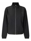 The North Face W North Dome Wind Jacket Jackets Black In Black