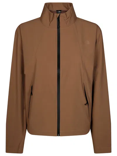 THE NORTH FACE THE NORTH FACE W NORTH DOME WIND JACKET