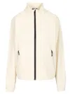 The North Face Lightweight Jacket With High Collar