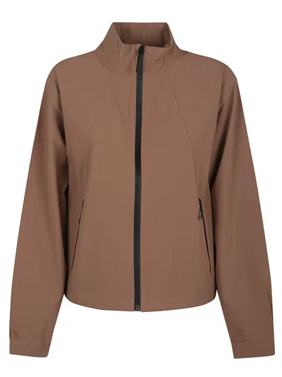 THE NORTH FACE W NORTH DOME WIND JACKET