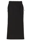 The North Face Dome Wind Skirt Elastic Waistband