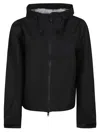 THE NORTH FACE W PACKABLE LT RAIN JACKET