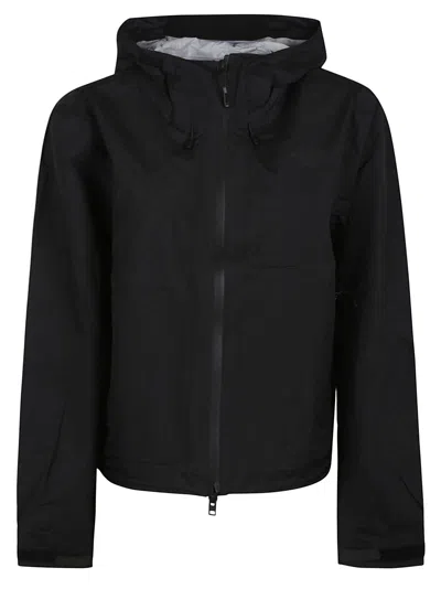 THE NORTH FACE W PACKABLE LT RAIN JACKET