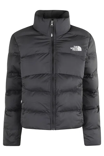 The North Face W Saikuru Jacket In Black