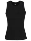 THE NORTH FACE W SLIM RIB TANK