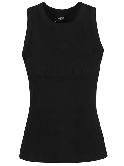 THE NORTH FACE W SLIM RIB TANK