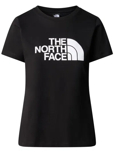 THE NORTH FACE W S/S EASY TEE