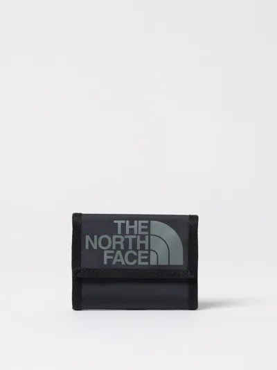 The North Face Portmonnaie  Herren Farbe Schwarz In Black
