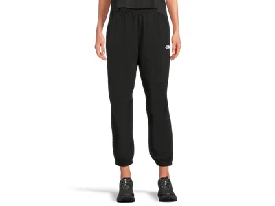 The North Face Wander Joggers 2.0 In Black