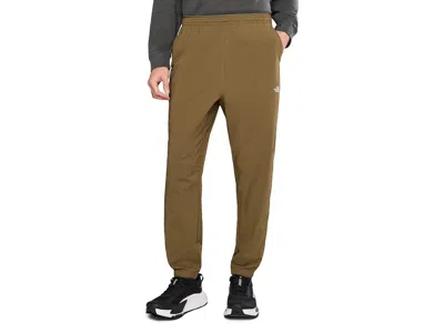 The North Face Wander Joggers 2.0 Men's Casual Pants Caraway Seed: Lg R, Polyester In Brown