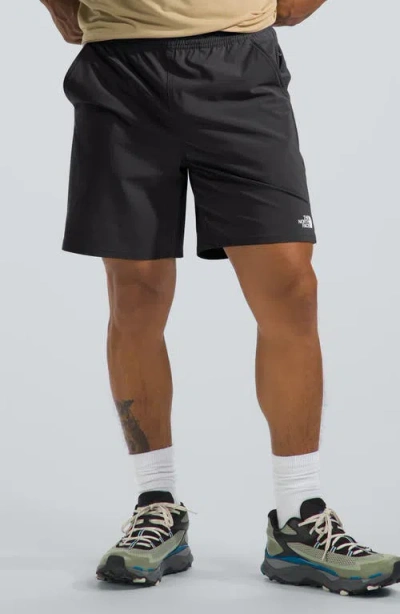 THE NORTH FACE THE NORTH FACE WANDER SHORTS