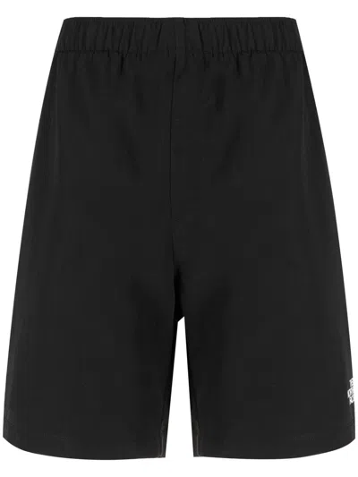 The North Face Water - Eu Bermuda Shorts Men Black In Nylon
