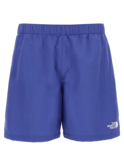THE NORTH FACE WATER BERMUDA AND SHORT BLUE