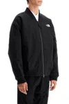 The North Face Tek Approach Jacket In Black
